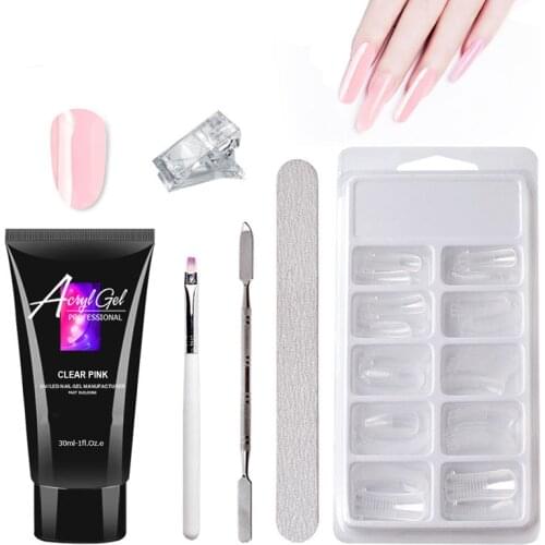 UZZDSS Gel Nail Polish