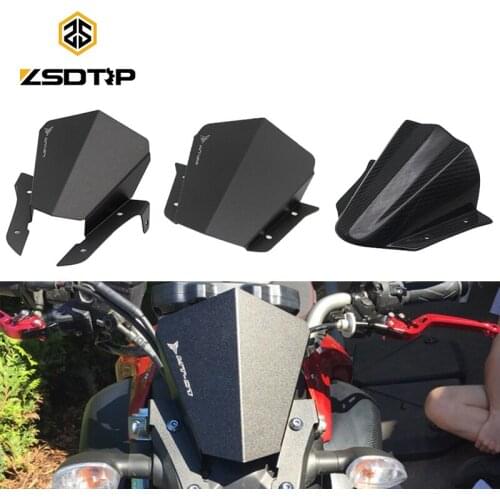 ZSDTRP Motorcycle Tuning Products