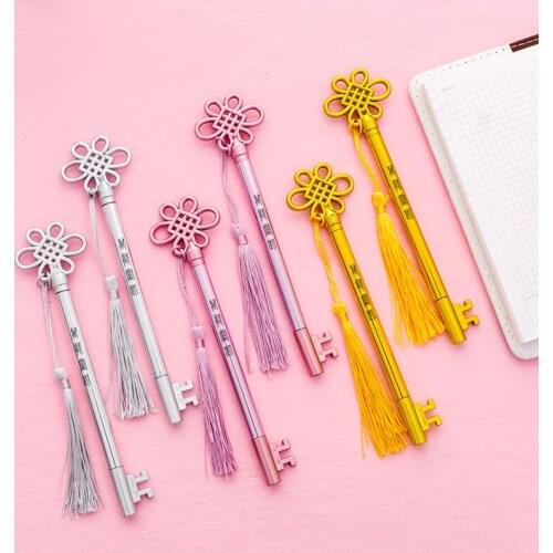 ZYZSGJDP Golden Pens