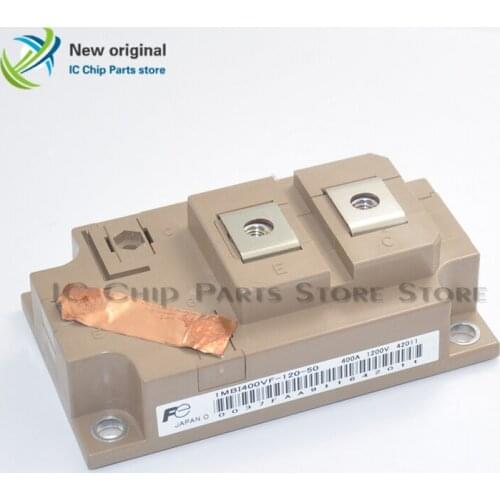 1MBI400VF-120-50 1MBI400VF-120 1MBI400VF 1/PCS New module