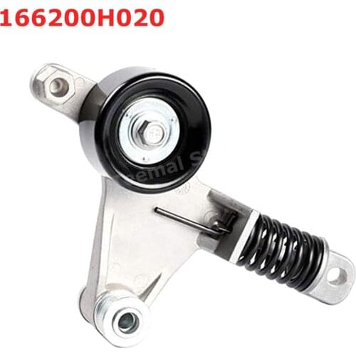 166200H020 A/C Belt Tensioner for Toyota Camry Corolla for Matrix Rav4 Solara