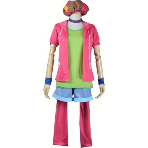 2017 Japanese Anime No Game No Life Tet Cosplay Costume King Chess Piece God Naughty Boy Carnival Costume