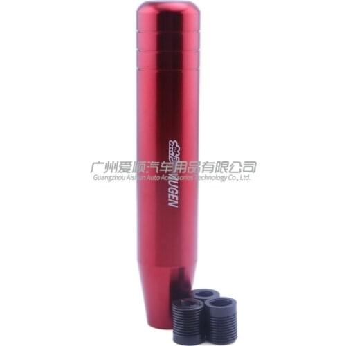 2021 Suitable For 18cm Unlimited Head Manual / Aluminum Alloy Racing Gear Lever