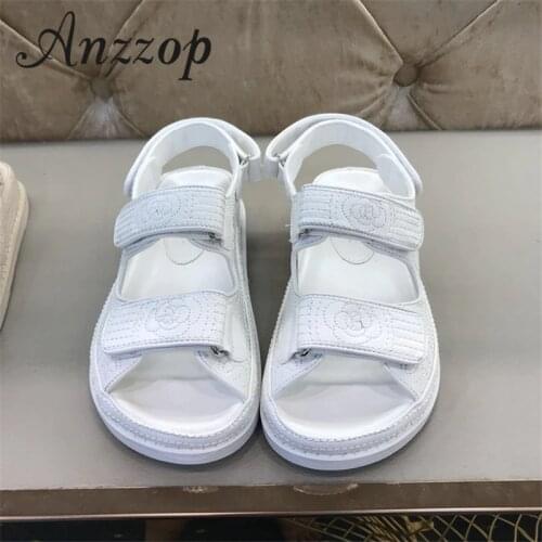 Anzzop Women's Sandals