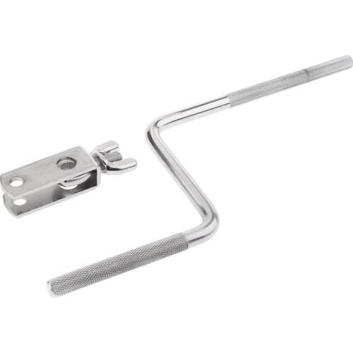 Drum Turn Screw Clip Screwdriver Drum Rod for Drum Repair Parts