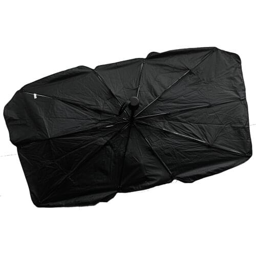 Beler Sun Protection For Windshields