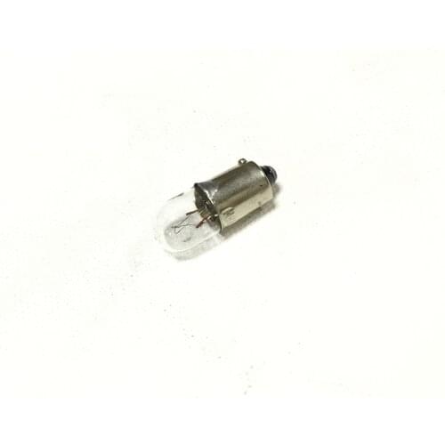 Bowling Spare Parts T47-223170-000 Bulb Only (12V) Use for Brunswick Bowling Machine (5pcs/bag)