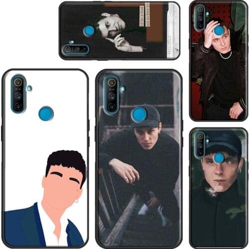 Aron Piper Elite Case For Realme 7 6 Pro GT Neo C11 C3 Q3 8 Pro Back Cover For OnePlus 9 Pro Nord 7T 8T