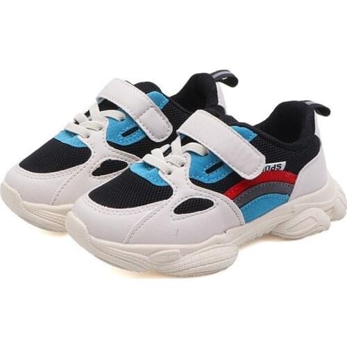 CNFSNJ Toddlers Shoes For Boys Girls Air Mesh Cartoon Kids Shoes Children Functional Sports Shoes Running Shoes Fashion Soft