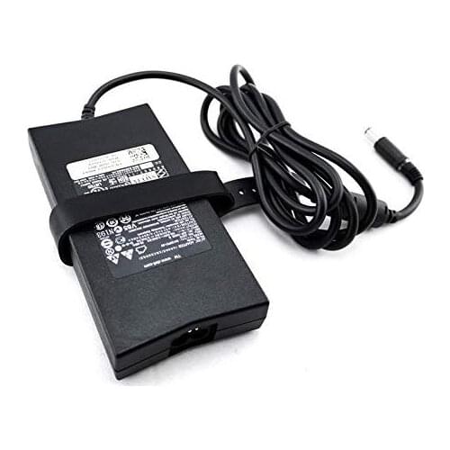 Huiyuan Fit for 19.5V 6.7A 130W AC Adapter For Dell Inspiron 15 7000 7559 Latitude Pro2x Pro3x XPS 13 R2 Gaming Laptop PA-4E