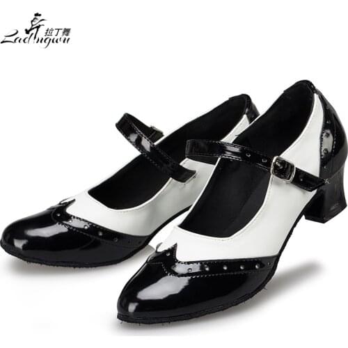 Женская осенняя обувь Ladingwu China At AliExpress