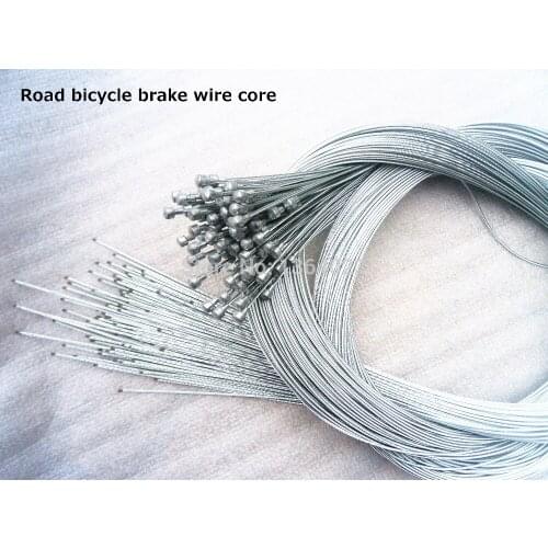2015 free shipping hot MTB mountain bike road bike brake lines 190CMBB5 / BB7 brakes core 1PC