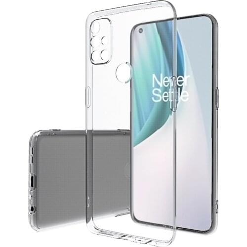 MOBFONE OnePlus 7 Phone Cases
