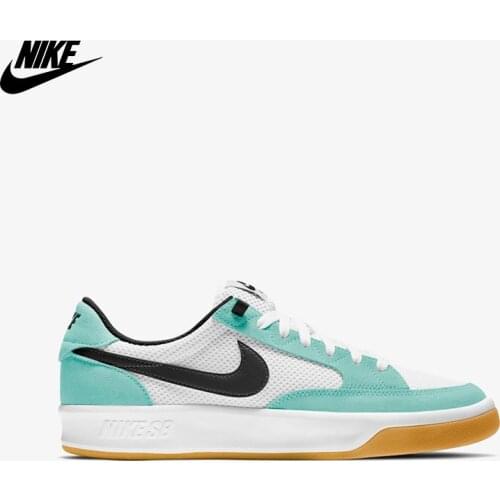 Original Nike SB Adversary ''Light Dew'' Unisex Sports Shoes CJ0887-300 Nike Unisex Men 'S Women 'S Sneaker