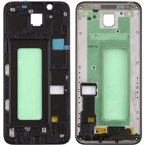 Front Housing LCD Frame Bezel for Samsung Galaxy A6 (2018) / A600F
