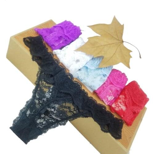Good quality Cotton three cat Womens Sexy Thongs G-string Underwear Panties Briefs For Ladies T-back 1pcs/Lot zhx99