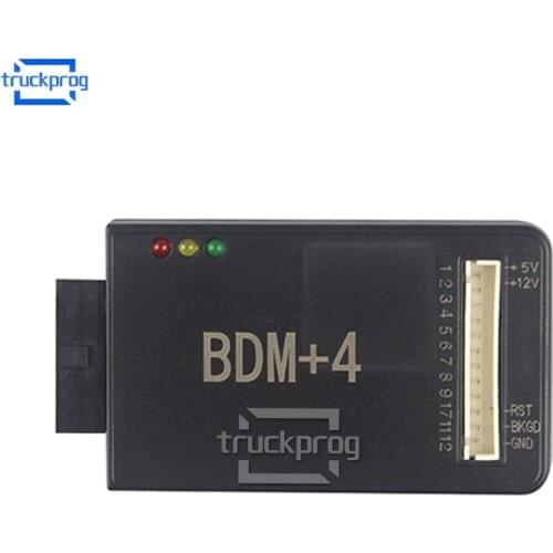 TruckProg Airbag Scanners