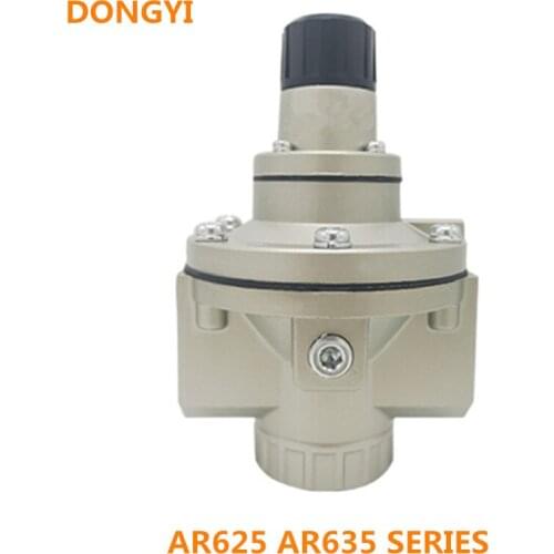 Pilot Operated Regulator AR FOR AR625-10BG AR625-10B AR625-10G AR635-06/AR635-10BG