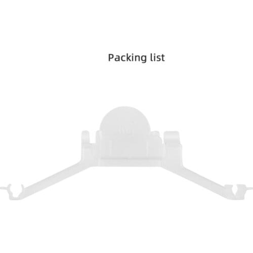 Gimbal Camera Lens Protection Cover Of Gimbal Lock Holder for dji- Phantom 4 pro