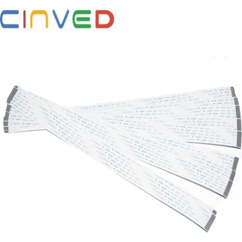 10 X new TM-U220PA TM-U220PB TM-U220PD Print Head Cable for Epson TM U210 U220 U220A U220B