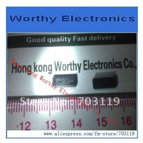 10pcs/lot FE1.1S FE1.1 SSOP28