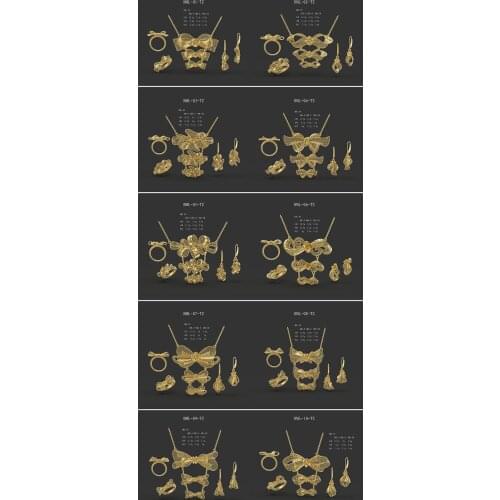 AA Jewelry Findings