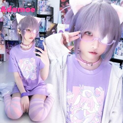 Adomoe Women's Long Sleeve T-shirts