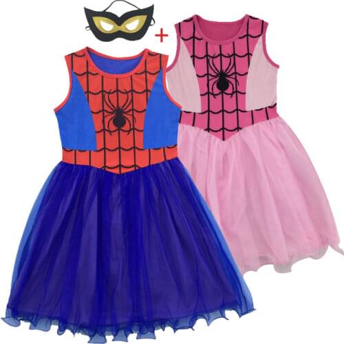 BINGHUAI Dresses For Girls