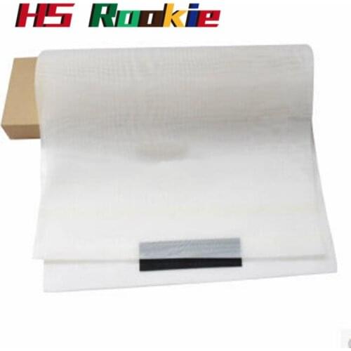 1Set Screen Assy with Shaft 023-17297 Fit For Riso RZ 200 220 230 300 310 330 370 390 530 570 970 990