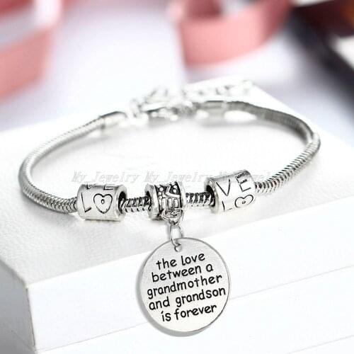 Chain Bracelets Keemovfor China