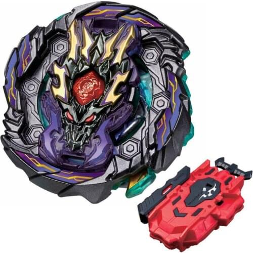 B-X TOUPIE BURST BEYBLADE Spinning Top Superking Sparking GT B-149 Triple Booster Set Lord Spriggan B149 B174 B173 B172 B171