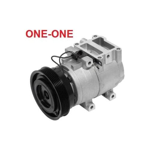 AC A/C Compressor 12V-6PK-128MM 977012C600 97701 2C600 97701-2C600
