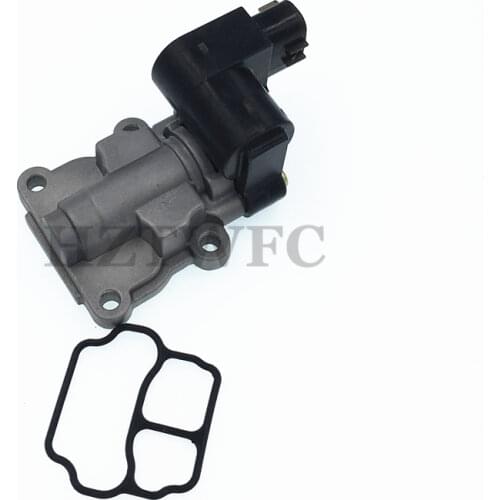 New Idle Air Control Valve IAC IACV 22270-22010 22270-0D010 94856826 AC233 For Chevrolet Prizm For Toyota Corolla 1.8L L4