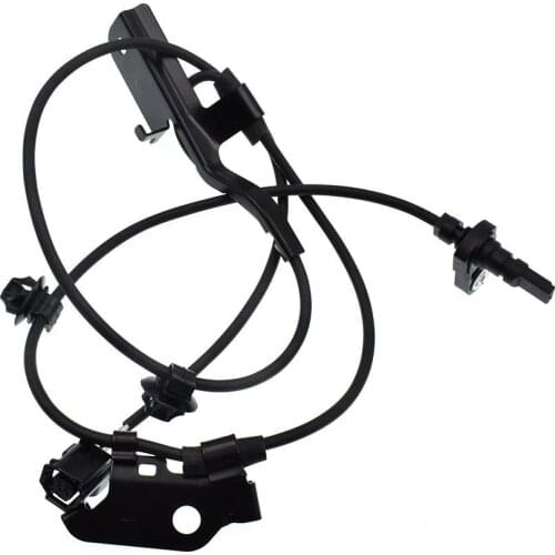 Front Left Right ABS Sensor Wheel Speed for TOYOTA RAV4 2006-2012 89543-42050 89542-42050