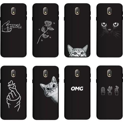 Чехлы для телефонов Samsung Galaxy J4 Plus Qaqsam China At AliExpress