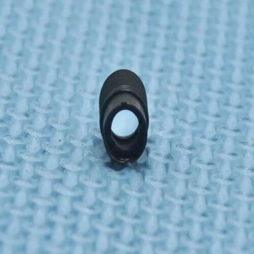 Collimating Coated Glass Collimating Lens for 405nm 450nm Violet/Blue Laser Diode