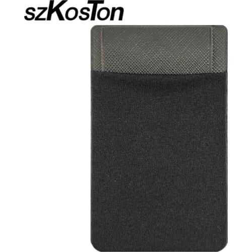SZKOSTON Wallets And Business Card Holders