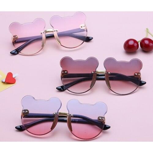 TENTH Glasses For Girls