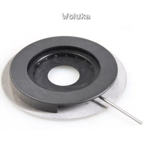 Godox Universal Baorong card port OT1 spotlight art modeling pattern photography light effect projection spotlight T18