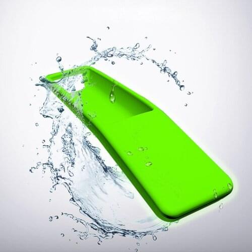 Protective Cover Soft Silicone Skin Case for Samsung Smart TV Remote Control Kit