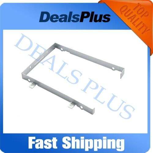 1PCS New Hard Disk Driver Bracket HDD Caddy For Dell Latitude 5540 E5540