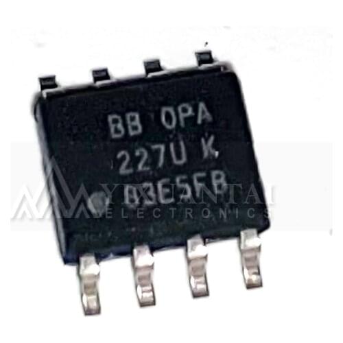 10pcs Free shipping SOP8 SMD OPA227U OPA2314AIDR OPA2330AIDR OPA2333AIDR OPA2336UA OPA2340UA OPA2344UA OPA227 OPA2314 OPA2330