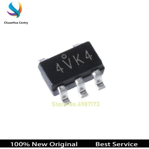 20 pcs/lot LN1134A182MR 4VK4 SOT23-5 100% New Original In Stock LN1134A182MR Discount for the more quantity