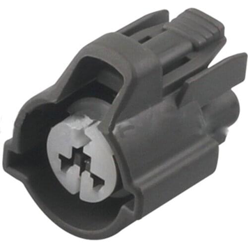 5sets 2 Sumitomo HW 090 Series 2 Pin Female Fuel Injector Motorcycle Connector 6189-0533