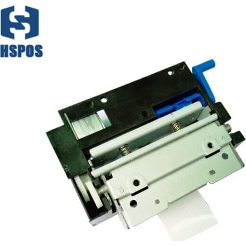 58mm Thermal Printhead Compatibe with FTP-628MCL101 Printing Mechanism with Cutter HS-2RHQ