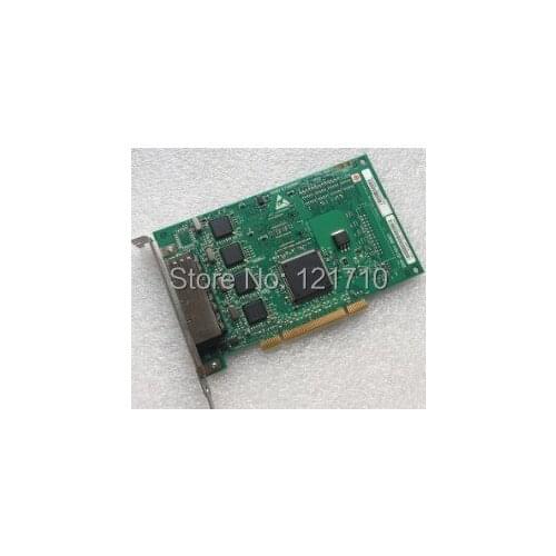 Radisys pci-x quad port ethernet Adapter 060-02404-0003 061-02568-0031 068-02763-0002 E139020