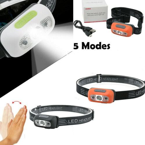 Налобные фонари Aoyuansea China At AliExpress