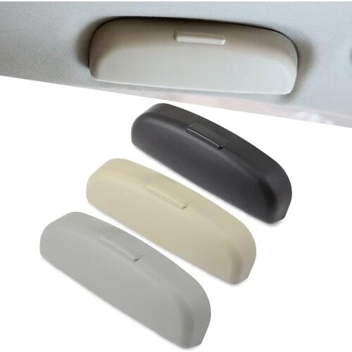 Car Sun Glasses Case Holder Storage Box For Holden Commodore Trailblazer Colorado Statesman Caprice Alfa Romeo Mito Spider GT