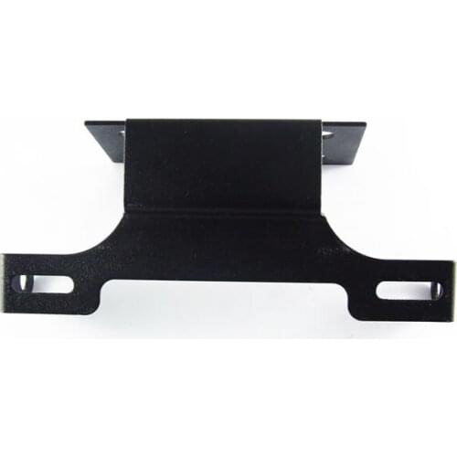 Motorcycle Bracket License Plate Holder For YANAHA R6 2003-2004-2005 Bracket License Plate Holder