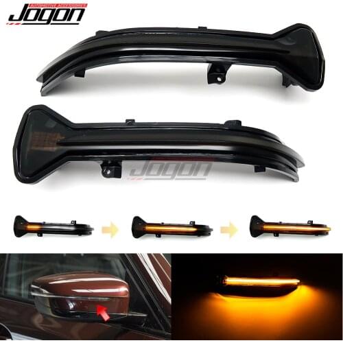 For BMW 3 5 6 7 8 Series M5 F90 G20 G30 G31 G32 G11 G12 G14 G15 LED Dynamic Turn Signal Light Sequential Side Mirror Indicator
